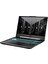 Tuf F15 Gaming FX506HC-HN409 Intel Core i5 11400H 32 GB 1 TB SSD 4 GB RTX3050 144Hz Windows 11 Home 15.6" Taşınabilir Bilgisayar HN40929 ZETTAÇANTA 3