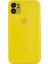 Apple iPhone 11 Mat Ultra Ince Renkli Kılıf Eko Pp Kapak 2
