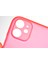 Apple iPhone 11 Mat Ultra Ince Renkli Kılıf Eko Pp Kapak 5