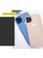 Apple iPhone 11 Pro Max Mat Ultra Ince Renkli Kılıf Eko Pp Kapak 3