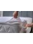 Sleepline Sıvı Geçirmez 160X200 Alez 2