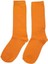 Koton Turuncu Dizaltı Çocuk Çorap 3