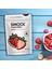 Freeze Dried (Dondurularak Kurutulmuş) Çilek 15 gr Sağlıklı Atıştırmalık 4