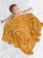 Pabtex Bebek/çocuk Battaniyesi %100 Yerli 1
