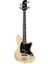TMB30-IV Talman Bas Fildişi 4 Telli Elektro Bas Gitar 1