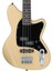 TMB30-IV Talman Bas Fildişi 4 Telli Elektro Bas Gitar 2