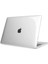 Macbook Pro 13 M1-M2 Çip 2020/2022 A2251-A2289-A2338-A1706-A1708-A2159 Kristal Kapak Koruma Kılıf 1