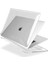 Macbook Pro 13 Inç M1-M2 Çip A2338/A2686 Tam Uyumlu Alt Üst Kılıf + Klavye Kılıfı + Ekran Koruyucu 4