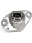 Volkswagen Polo 2003 - 2017 Arka Amortisör Üst Takozu Skf 1J0513353G 1