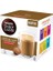 Nescafe Dolce Gusto Cafe Au Laıt Decaffeınato16X 1