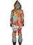 Warm Wild Snowboard Mont & Pantolon Takımı, Snowsea SS7892 Kar Mont & Pantolon Takımı 3