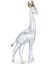 5557858 Swarovski Ev Dekorasyonu Afr?can Sunset:g?raffe 1