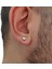 5 Mm Erkek Mıknatıs Tek Taş Küpe Du88 3