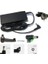 Asus ADP-65DW A,ADP-65DW C,ADP-65DW Z Uyumlu Muadil Ürün 2 Yıl Ithalatçı Firma Garanti Kapsamında Laptop Notebook Şarj Adaptörü 3.42A 19V 3.42A 65W 5.5*2.5mm 3