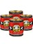Gemlik Zeytini Katırlı Zeytini Avantaj Paket 4x2 Toplam 8 KG(XL) Siyah Zeytin 1