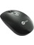 Lenovo Lecoo WS205 Kablosuz 1600DPI 4 Tuşlu Optik Mouse Siyah 4