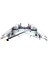 Suzukı Burgman 200 Komple Arka Stop 35710-03H01 Orijinal 2