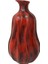 Bordo Vazo Küçük Boy 31CM 1