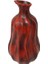 Bordo Vazo Küçük Boy 31CM 2