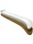 Bambu Altlıklı Porselen Kuru Meyve ve Çerezlik 36,5*4cm 1