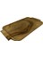 Akasya Ağacı El Yapımı Sunum Tepsisi WD6145 35,5*19,5cm 2