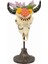 Polyester Frida Boynuz Modeli 20*37 cm 1