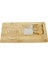 B1030 Gorgon 3 Parça Bambu Peynir Seti 30CM 1