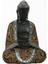 Oturan Meditasyon Yapan Buddha 36 cm 1