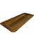 Akasya Ağacı El Yapımı Dikdörtgen Sunum Tabağı WD6179 32,5*13*2cm 1