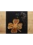 Bambu Clover Kahvaltılık/ Çerezlik 26*26*1,2cm 2