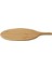 Yuvo Bambu Pizza ve Sunum Tahtası 44,5*33*1cm 2