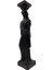 Reçine Bayan Biblo /mumluk 25CM 1