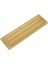 B2309 Lopez Bambu Çerezlik Sunumluk 23*7*1,5cm 1