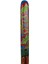 Ahşap Aborjin Desenli Mask 100 cm 2