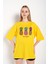 Ananas Oversize T-Shirt 1