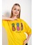 Ananas Oversize T-Shirt 3