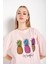 Ananas Oversize T-Shirt 4