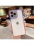 Apple iPhone 13 Pro Kılıf Lumina Silikon Kılıf (Kamera Lens Korumalı) Mavi 1