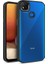 Xiaomi Redmi 9c Kılıf Guard Kamera Korumalı Silikon Kılıf Siyah 1