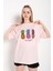 Ananas Oversize T-Shirt 3