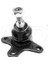Volkswagen Polo 1995 - 2000 Alt Rotil Sol Ayd 6N0407365 1