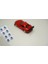 Peugeot Logo Jant Torpido Direksiyon 9mm Damla Sticker Logo Seti 1
