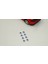 Peugeot Logo Jant Torpido Direksiyon 9mm Damla Sticker Logo Seti 2