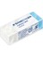 Rasoplast Combi Silgi 43X19X13 Mm. 1