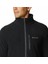 Fast Trek II Full Zıp Fleece Siyah Polar 2