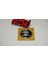 Skoda Bagaj 8cm Yeni Nesil Orjinal Logo Amblem 2