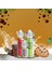 I Love Cookie 30 60 100 ml Dıy Kit Bisküvi Çikolata Aroması ( 6 ml Aroma Içerir ) 2