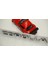 Corolla Bagaj Eski Modeller 3m 3D Krom Abs Logo Amblem 4