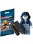 Harry Potter Minifigür Seri 2 71028 - 14 Moaning Myrtle Minifigür 1