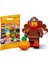 71034 Minifigür Seri 23 - 9 Turkey Costume Minifigür 1